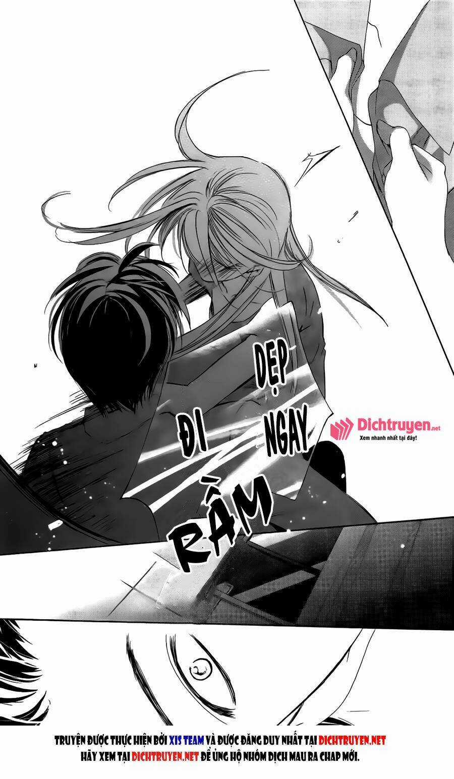 Ai Rồi Cũng Phải Kết Hôn Chapter 5 trang 3