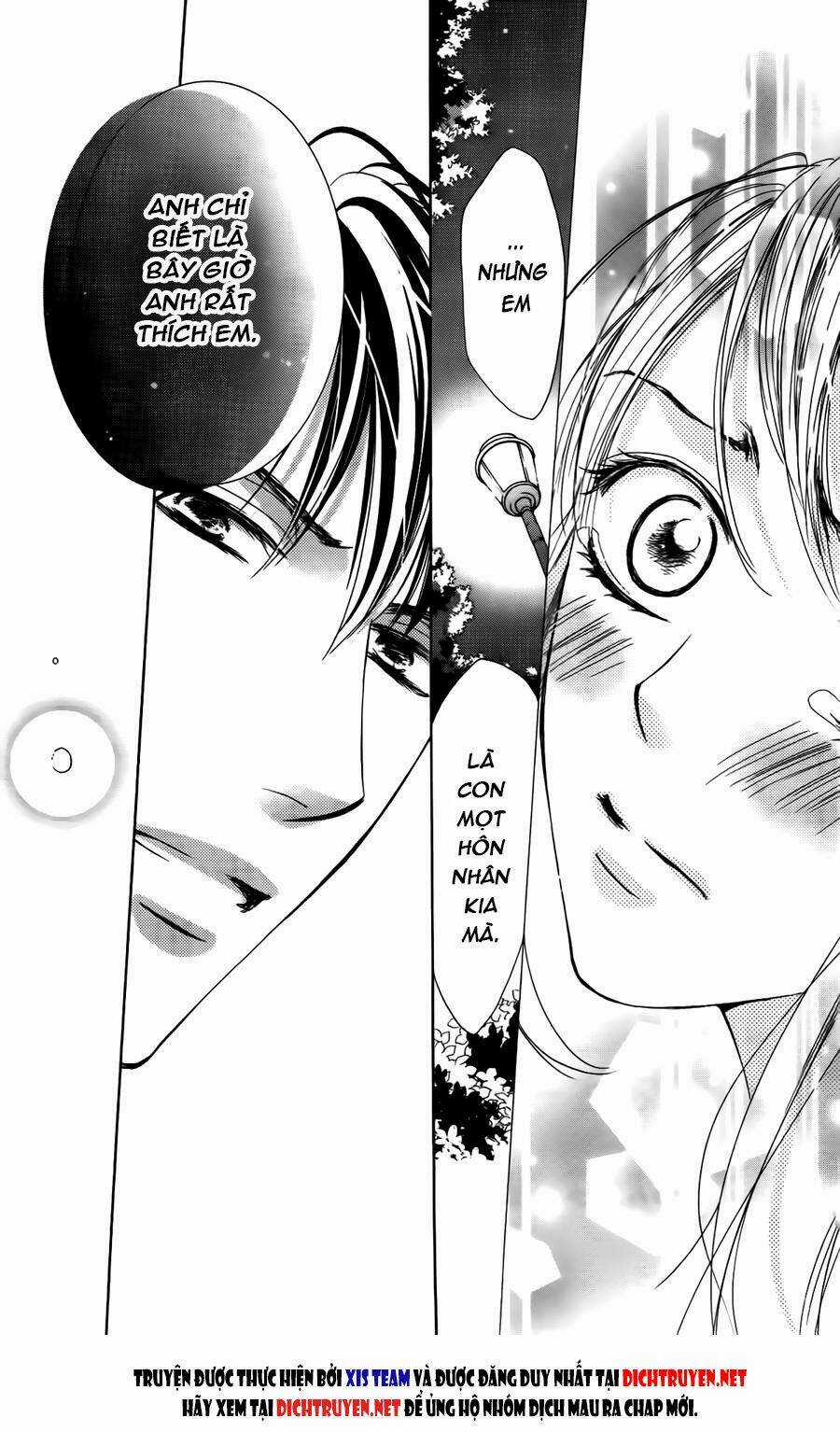 Ai Rồi Cũng Phải Kết Hôn Chapter 5 trang 30