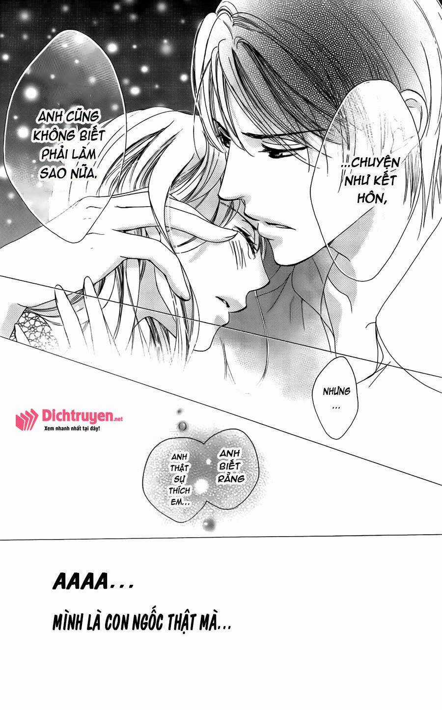 Ai Rồi Cũng Phải Kết Hôn Chapter 5 trang 31