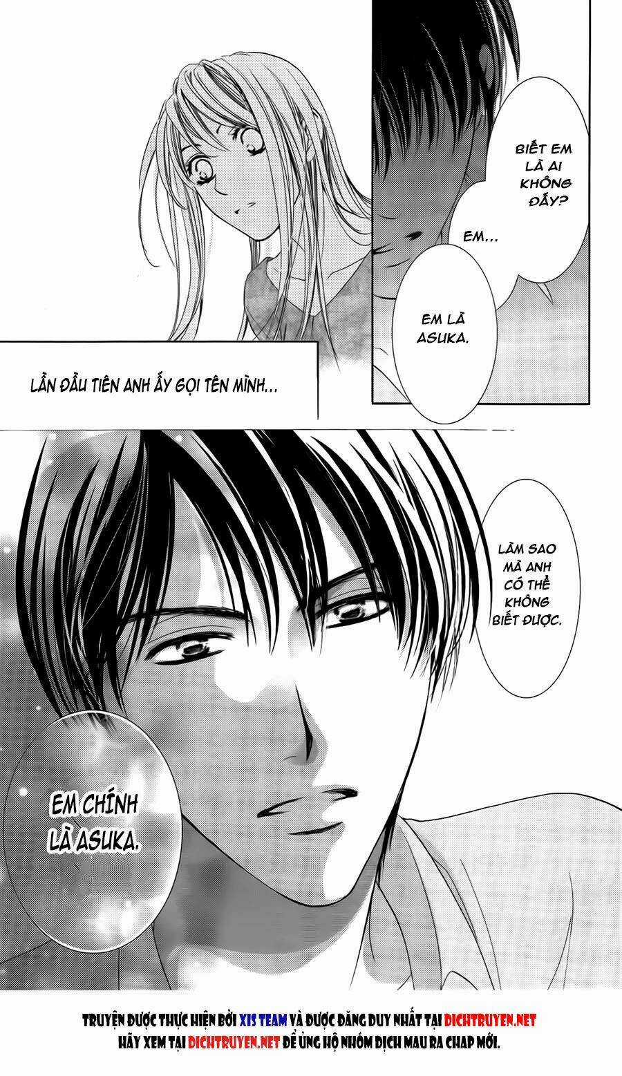 Ai Rồi Cũng Phải Kết Hôn Chapter 5 trang 8