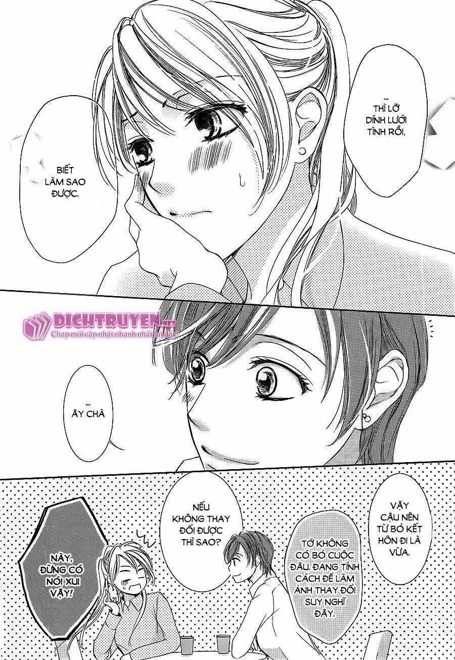 Ai Rồi Cũng Phải Kết Hôn Chapter 6 trang 14