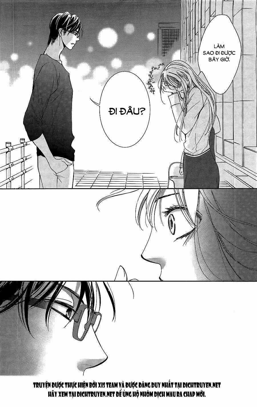 Ai Rồi Cũng Phải Kết Hôn Chapter 6 trang 25