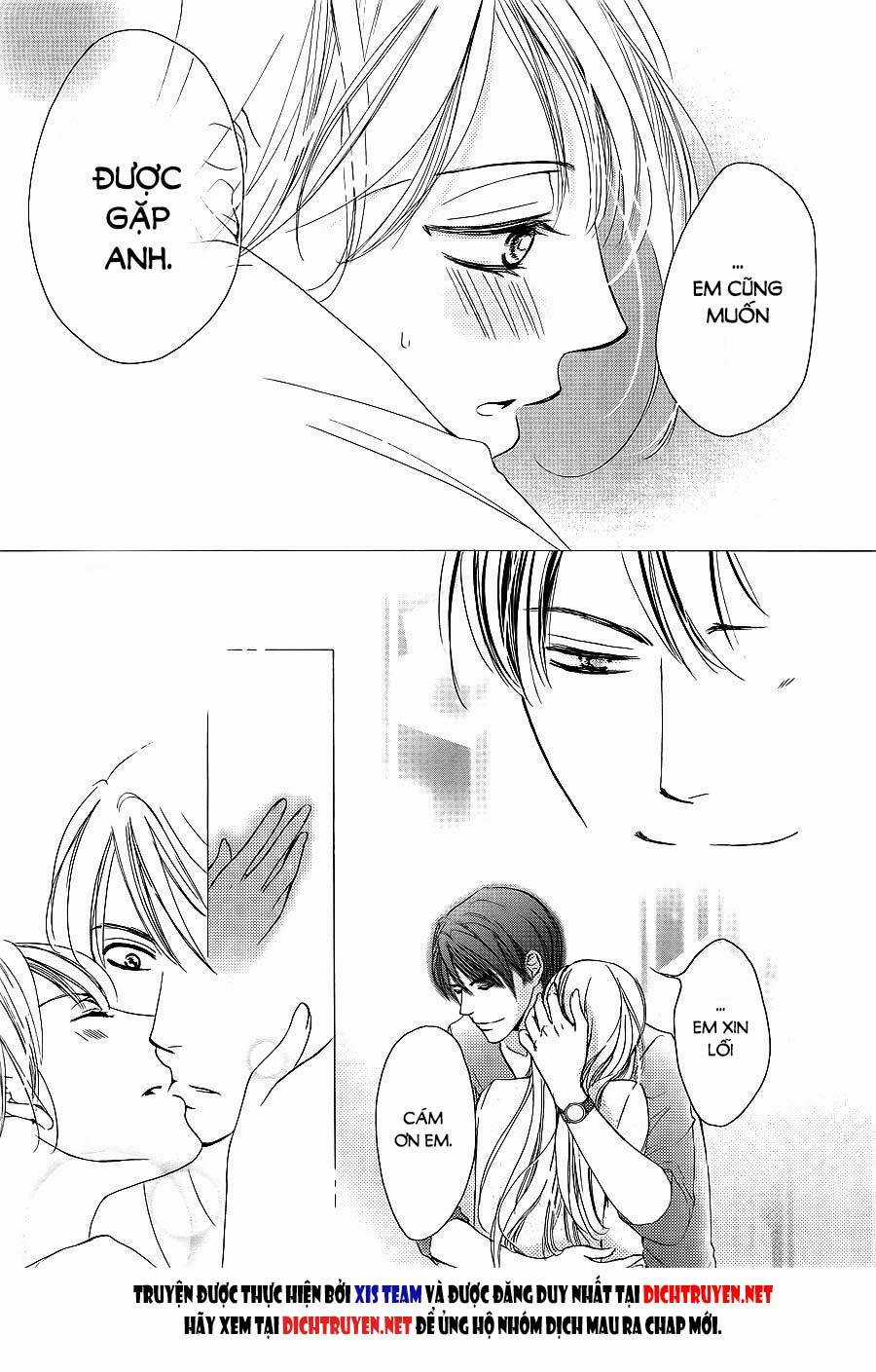 Ai Rồi Cũng Phải Kết Hôn Chapter 6 trang 29