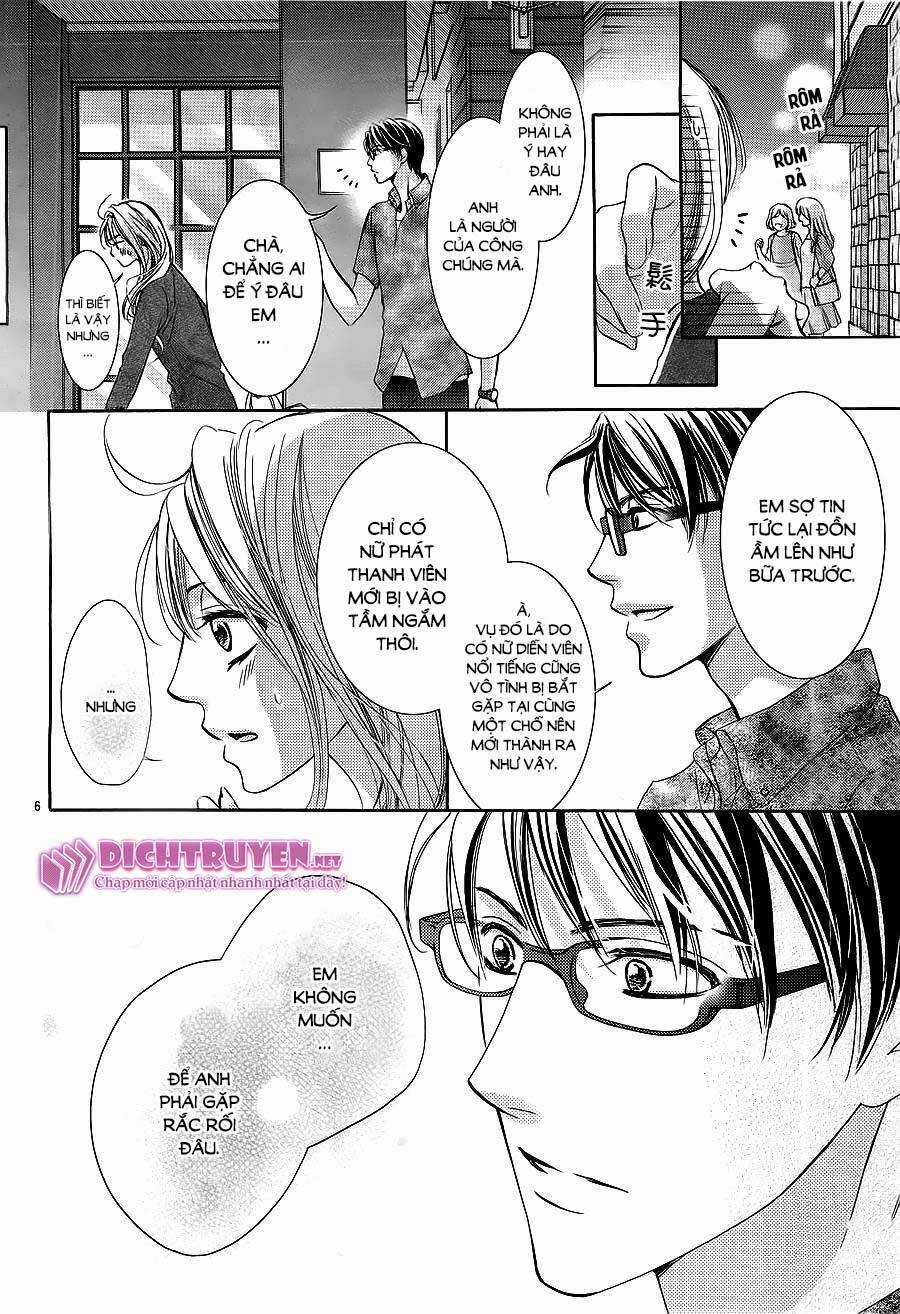 Ai Rồi Cũng Phải Kết Hôn Chapter 6 trang 5