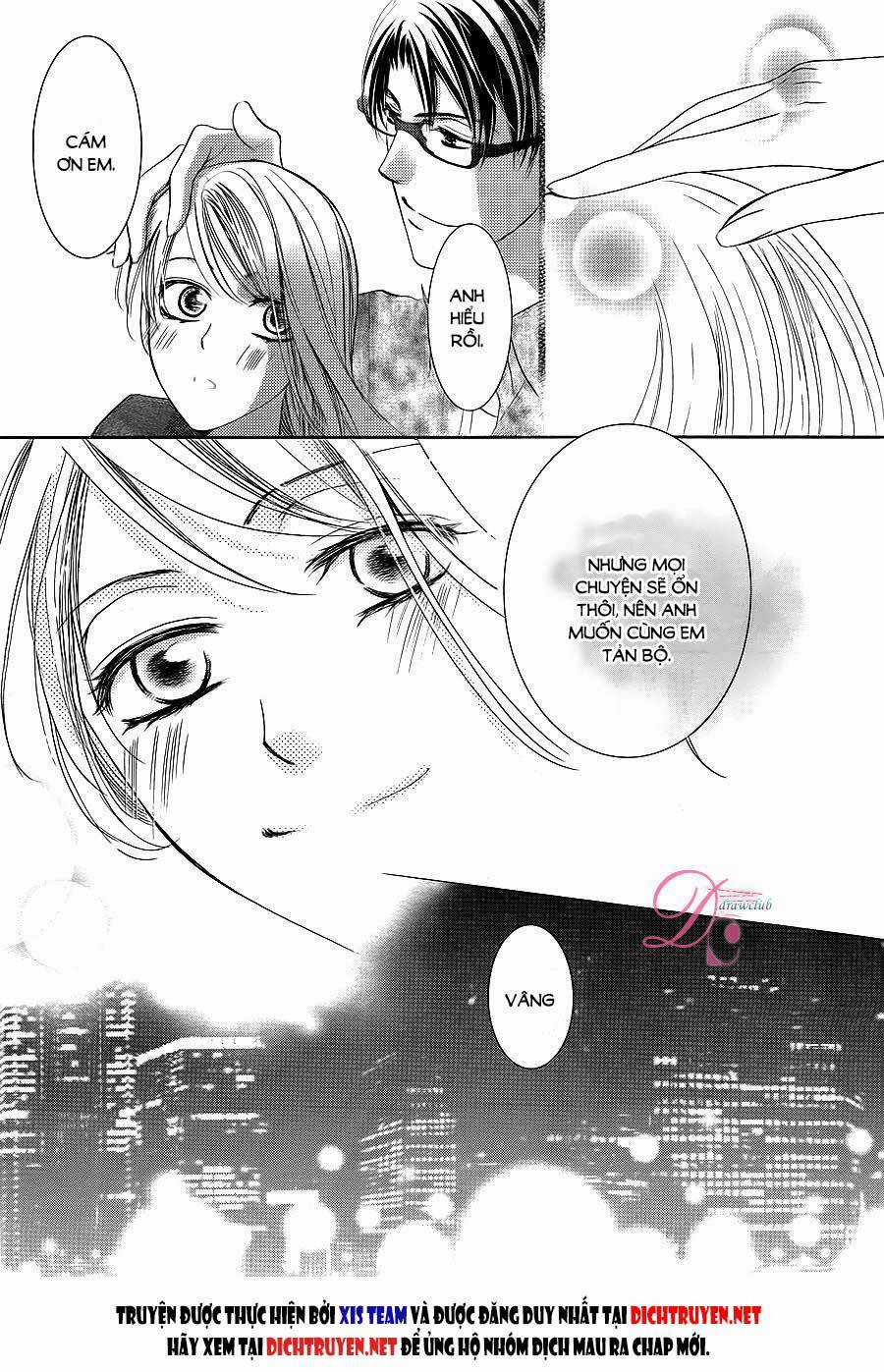 Ai Rồi Cũng Phải Kết Hôn Chapter 6 trang 6