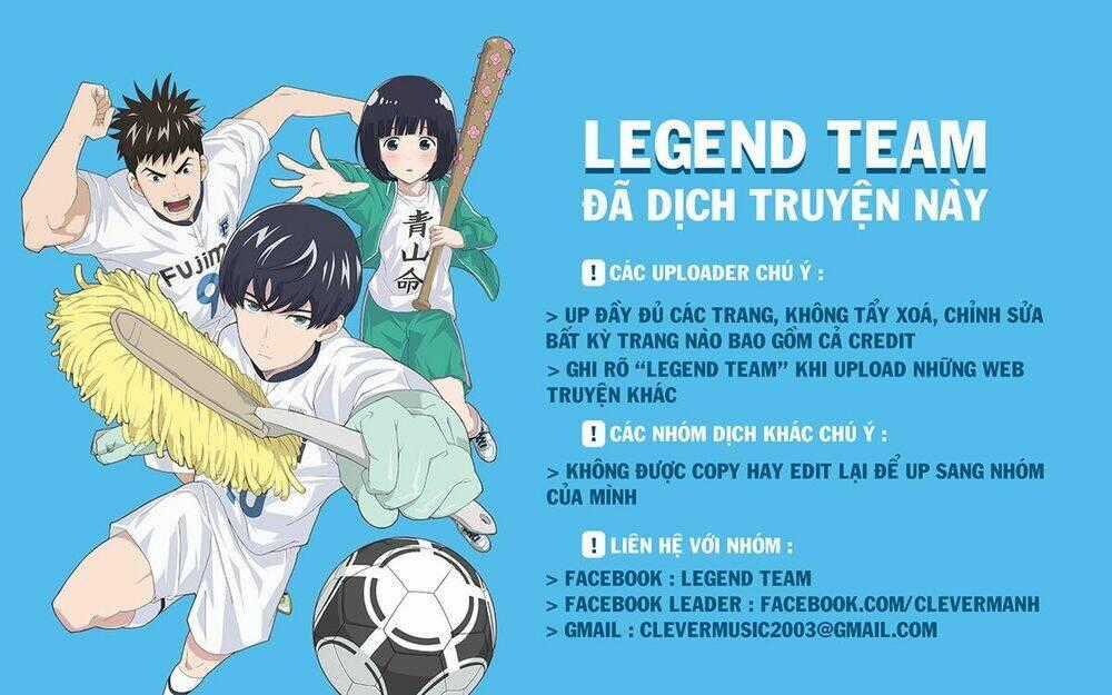 Ai-Sensei Wa Wakaranai Chapter 11 trang 37