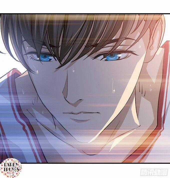 Ái Tam Phân Tuyến Chapter 1.2 trang 1