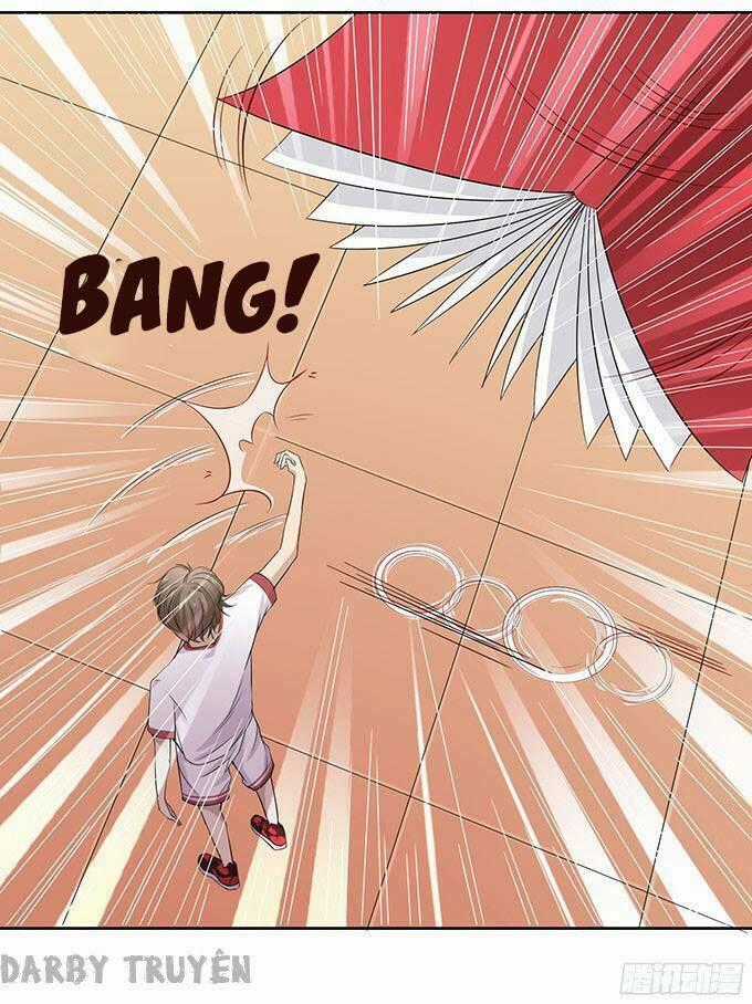 Ái Tam Phân Tuyến Chapter 1.4 trang 1