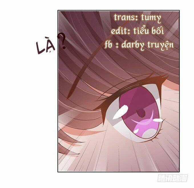 Ái Tam Phân Tuyến Chapter 1.5 trang 0