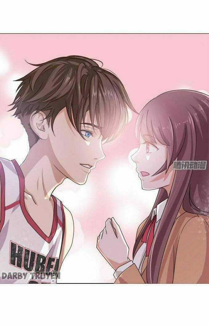 Ái Tam Phân Tuyến Chapter 10 trang 1
