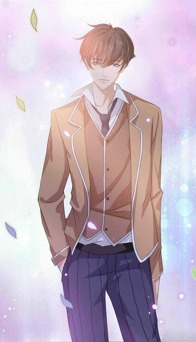 Ái Tam Phân Tuyến Chapter 2 trang 0