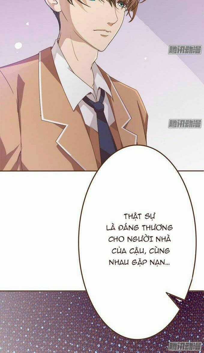 Ái Tam Phân Tuyến Chapter 7 trang 1