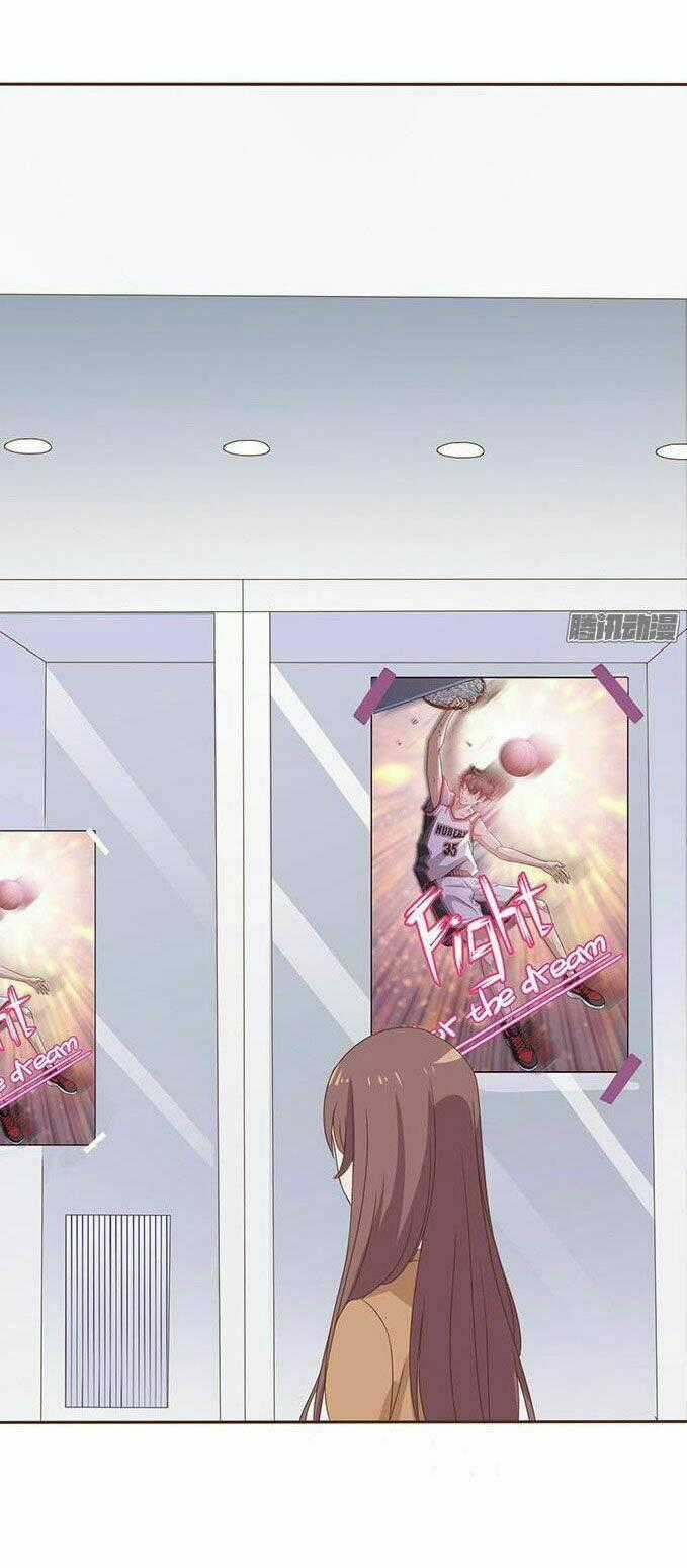 Ái Tam Phân Tuyến Chapter 8 trang 0