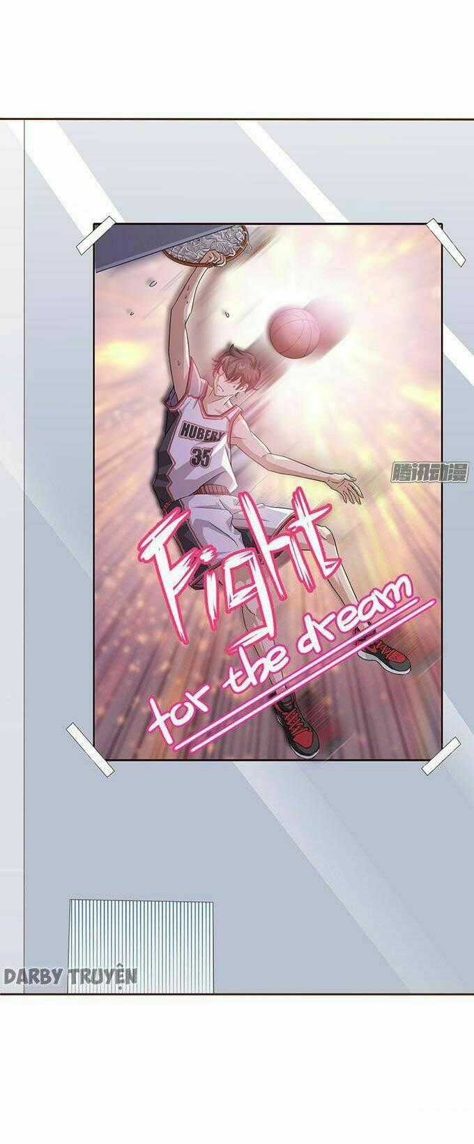 Ái Tam Phân Tuyến Chapter 8 trang 1