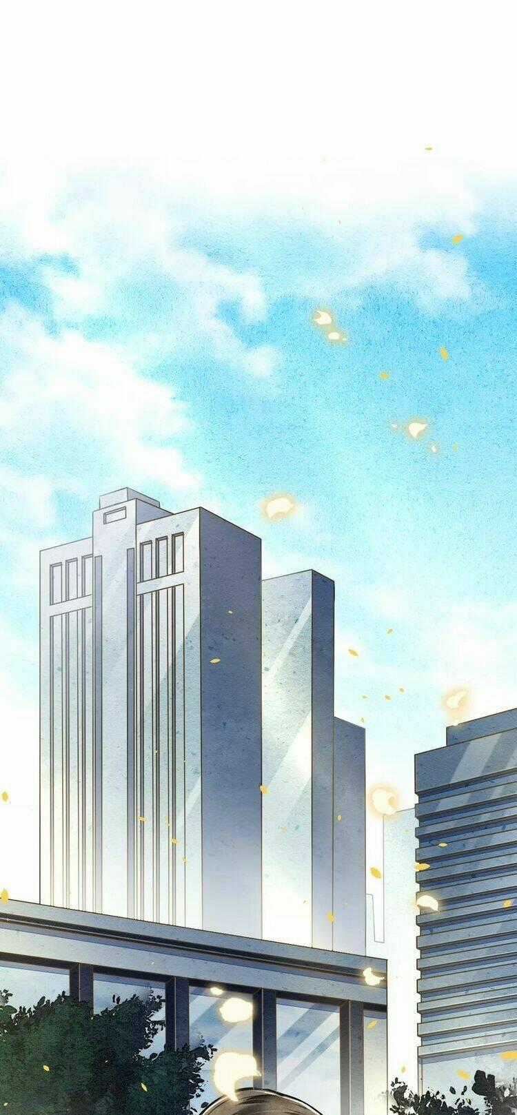 Ái Thần Nghiêm Phạt Chapter 22 trang 1