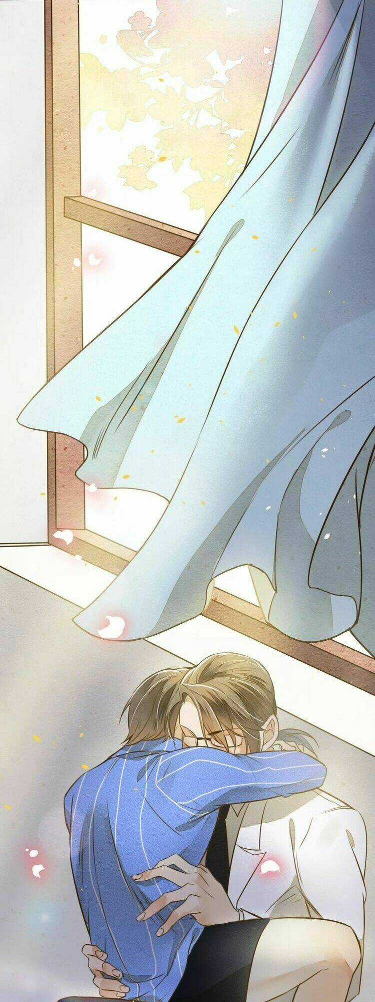 Ái Thần Nghiêm Phạt Chapter 22 trang 23