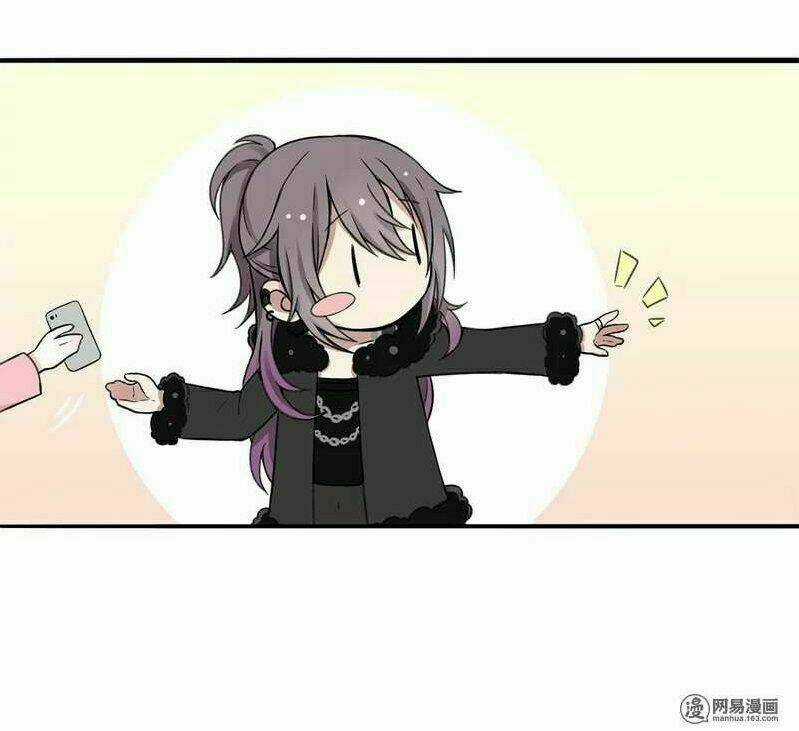 Ái Thần Thượng Môn Chapter 1 trang 15