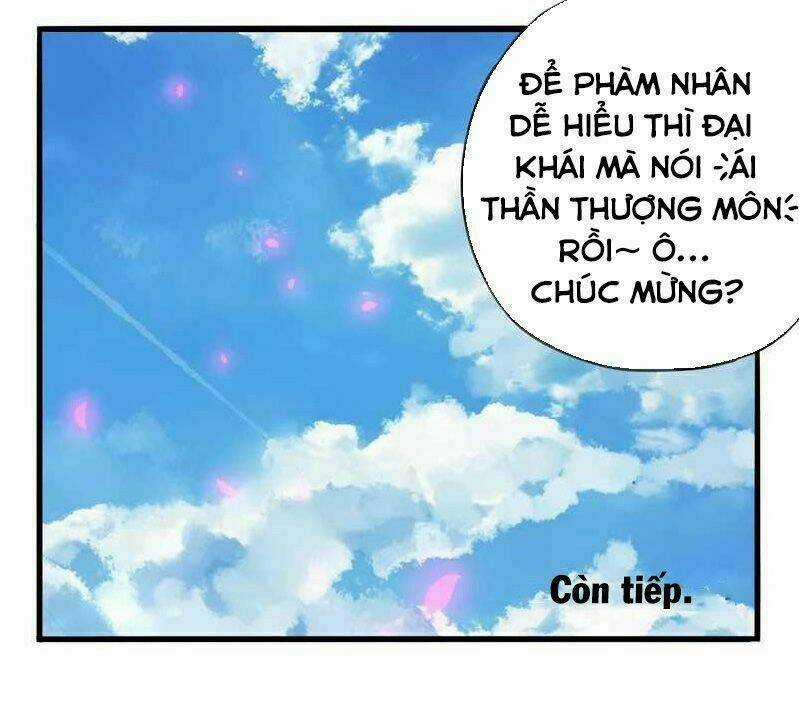 Ái Thần Thượng Môn Chapter 1 trang 17