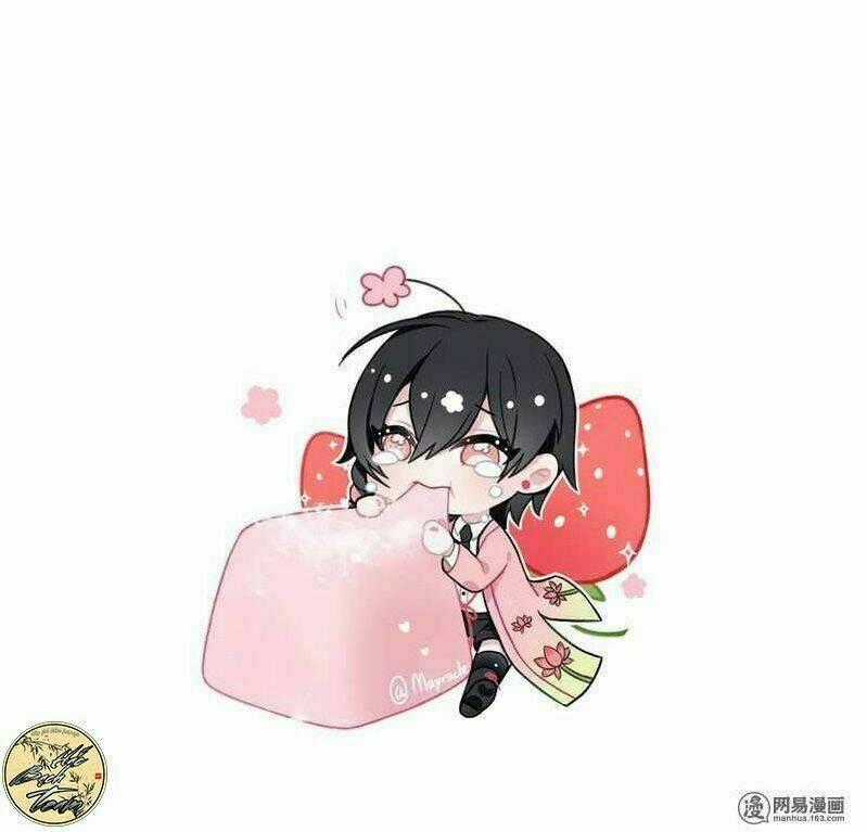 Ái Thần Thượng Môn Chapter 1 trang 18