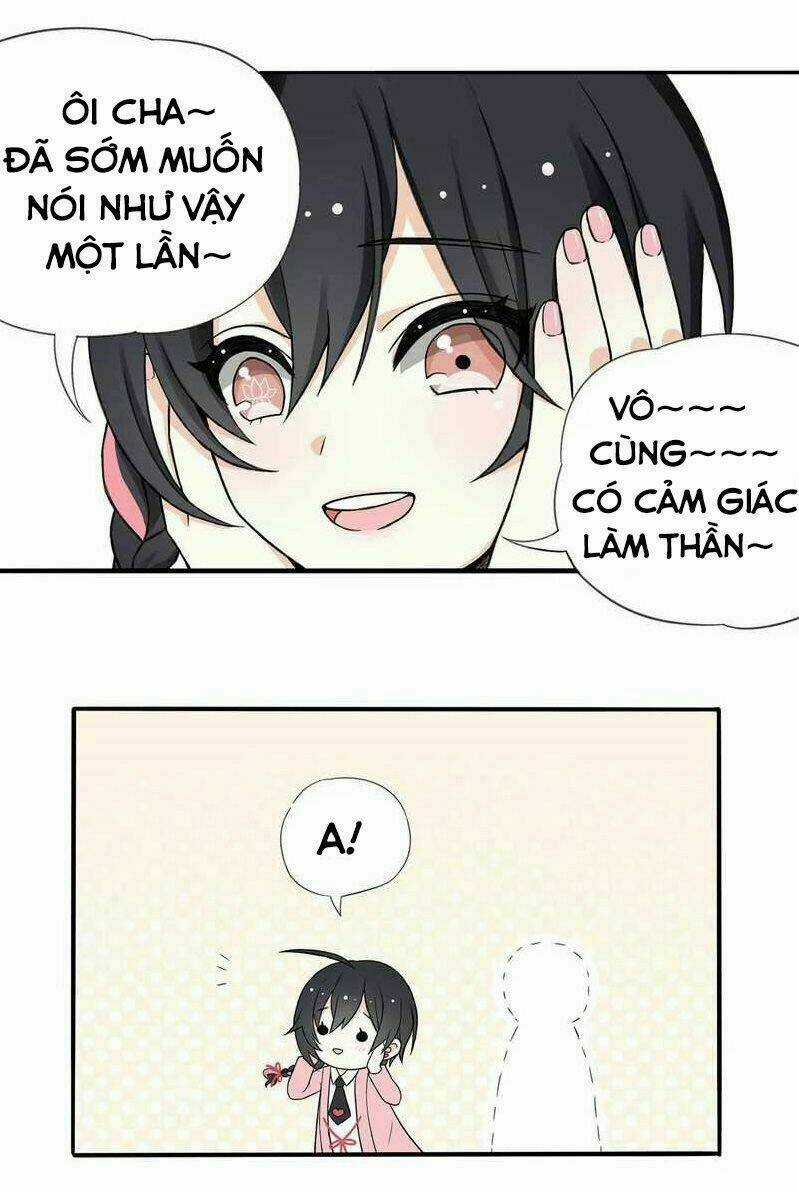 Ái Thần Thượng Môn Chapter 1 trang 8