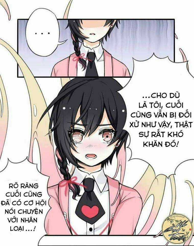 Ái Thần Thượng Môn Chapter 2 trang 11