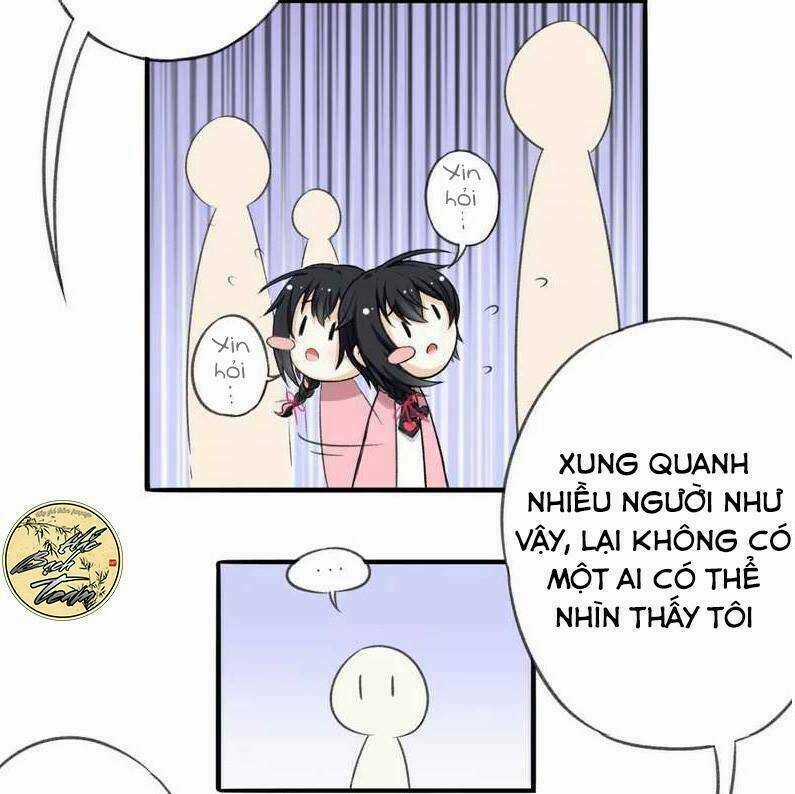 Ái Thần Thượng Môn Chapter 2 trang 22