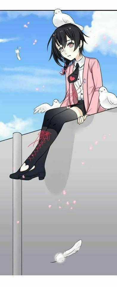 Ái Thần Thượng Môn Chapter 2 trang 29