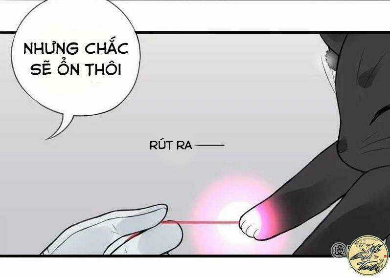 Ái Thần Thượng Môn Chapter 2 trang 5