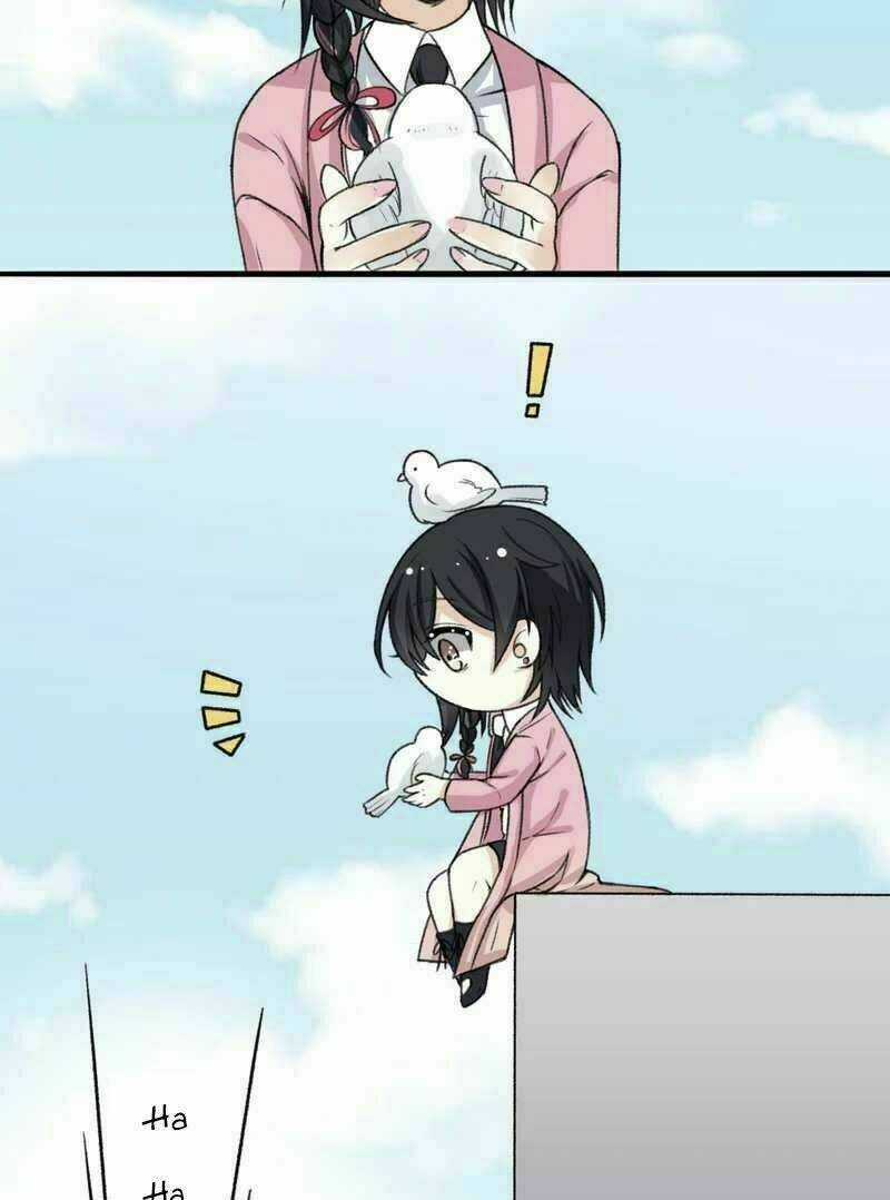 Ái Thần Thượng Môn Chapter 3 trang 10