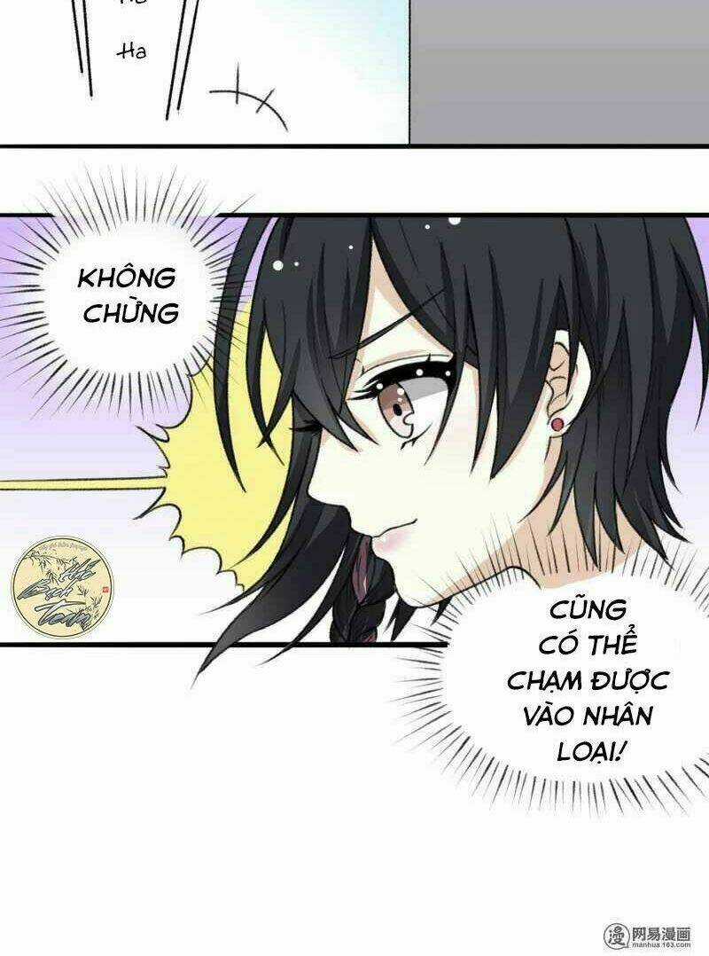 Ái Thần Thượng Môn Chapter 3 trang 11