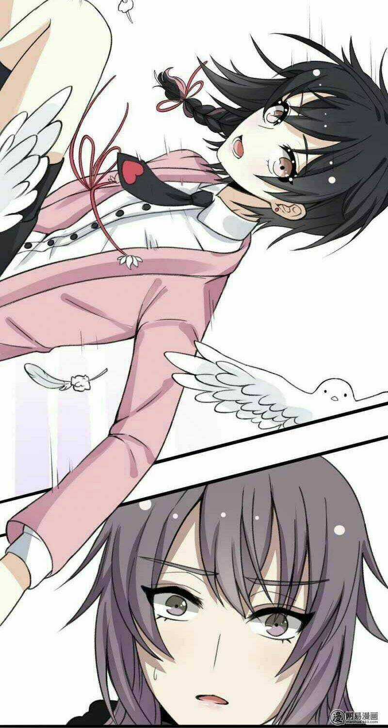 Ái Thần Thượng Môn Chapter 3 trang 14