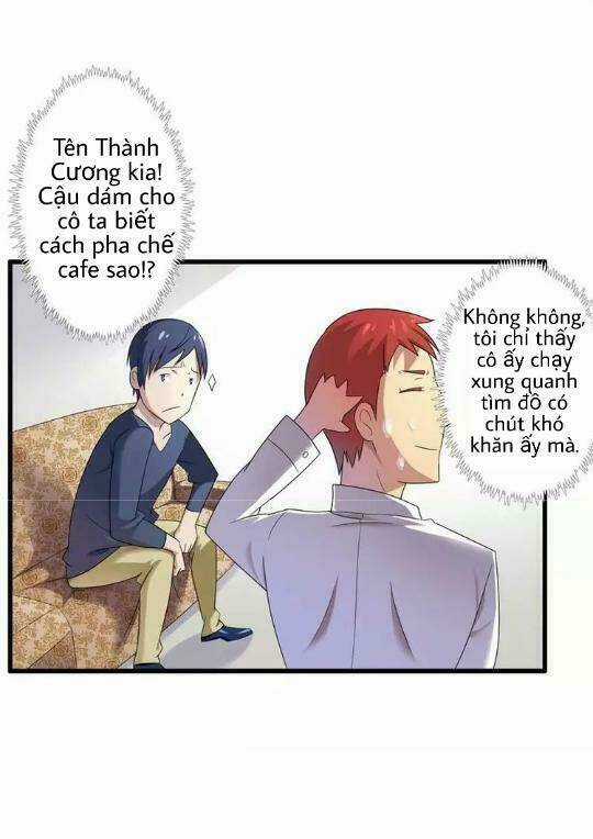 Ái Thượng Ngạo Kiều Long Vương Gia Chapter 0 trang 14