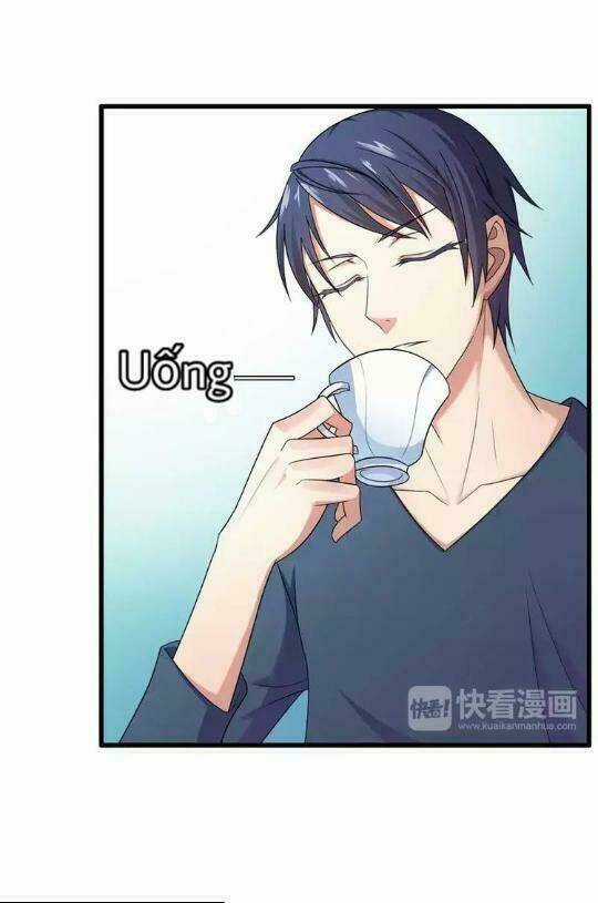 Ái Thượng Ngạo Kiều Long Vương Gia Chapter 0 trang 19