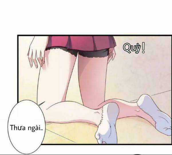 Ái Thượng Ngạo Kiều Long Vương Gia Chapter 0 trang 2