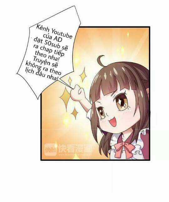 Ái Thượng Ngạo Kiều Long Vương Gia Chapter 0 trang 21