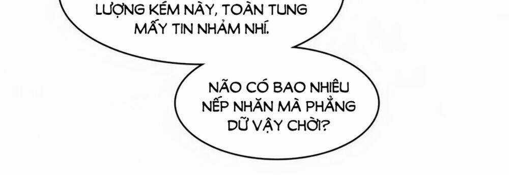 Ái Thượng Ngạo Kiều Long Vương Gia Chapter 1 trang 16