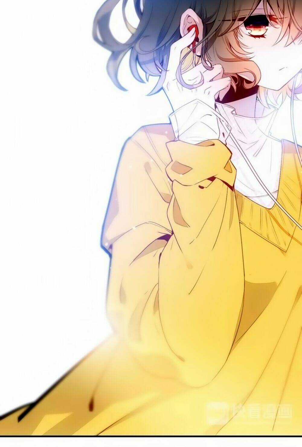 Ái Thượng Ngạo Kiều Long Vương Gia Chapter 1 trang 18