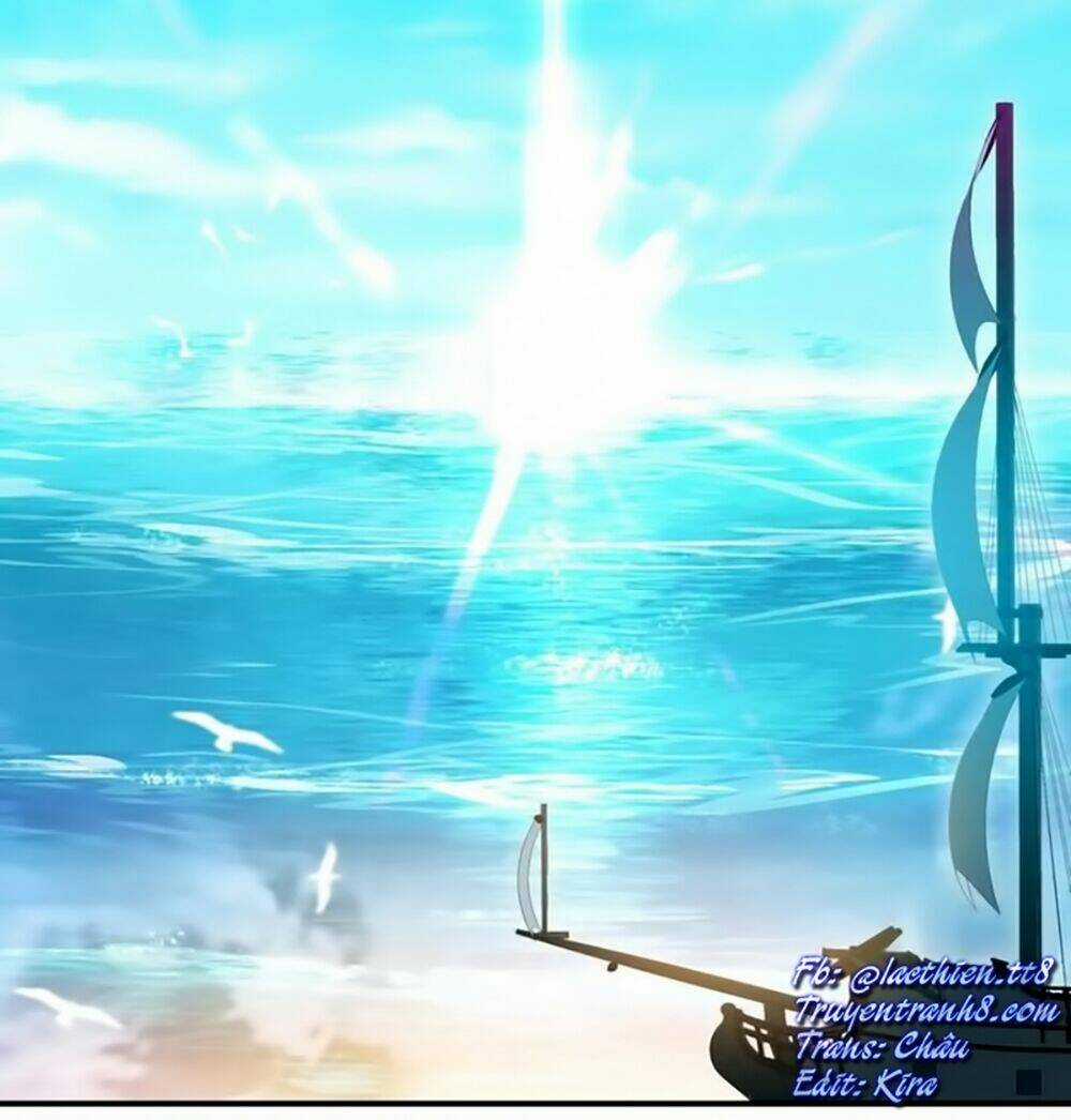 Ái Thượng Ngạo Kiều Long Vương Gia Chapter 1 trang 2