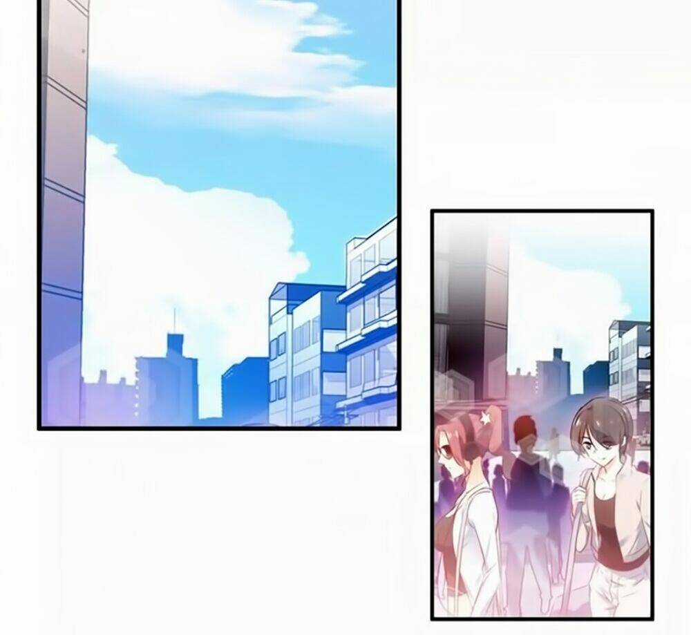 Ái Thượng Ngạo Kiều Long Vương Gia Chapter 1 trang 20