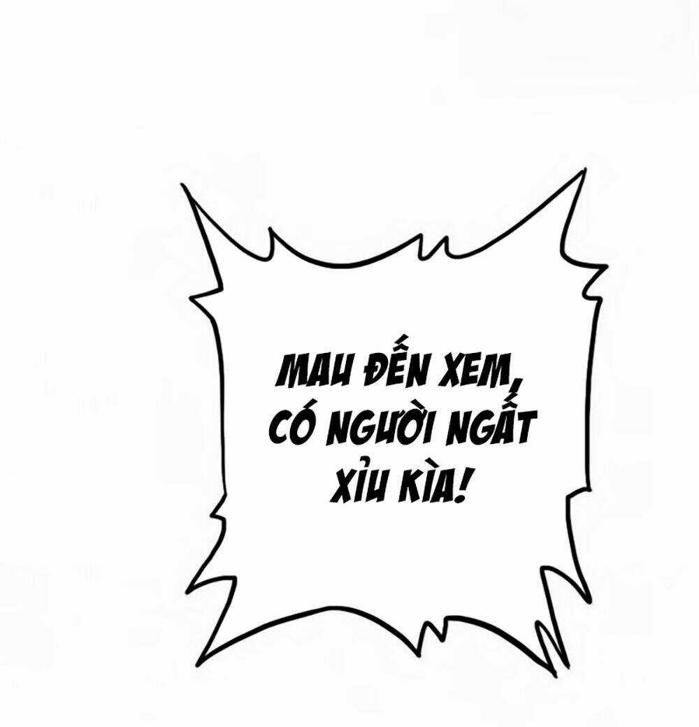 Ái Thượng Ngạo Kiều Long Vương Gia Chapter 1 trang 22