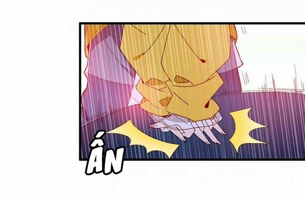 Ái Thượng Ngạo Kiều Long Vương Gia Chapter 1 trang 39