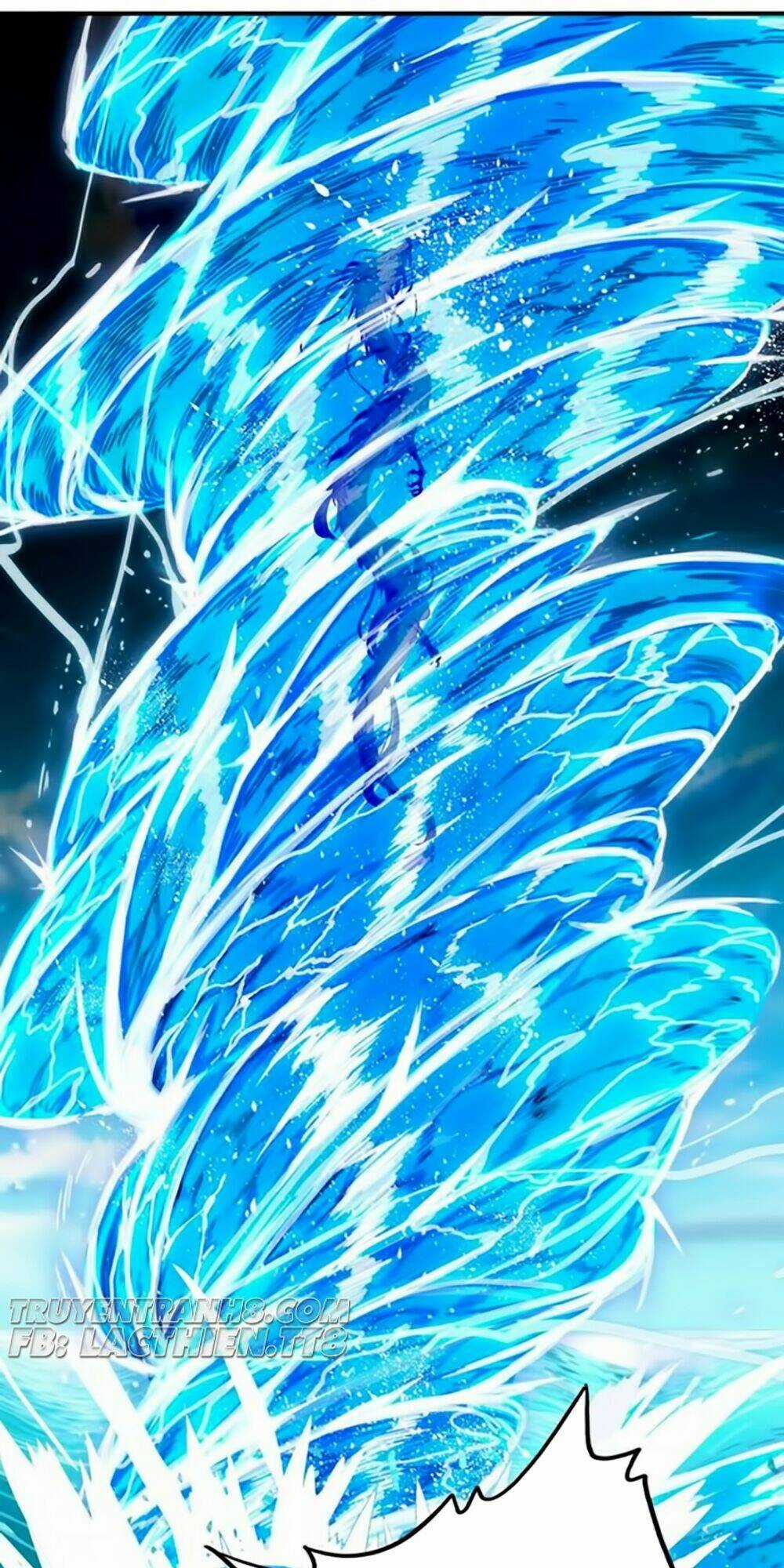 Ái Thượng Ngạo Kiều Long Vương Gia Chapter 1 trang 4