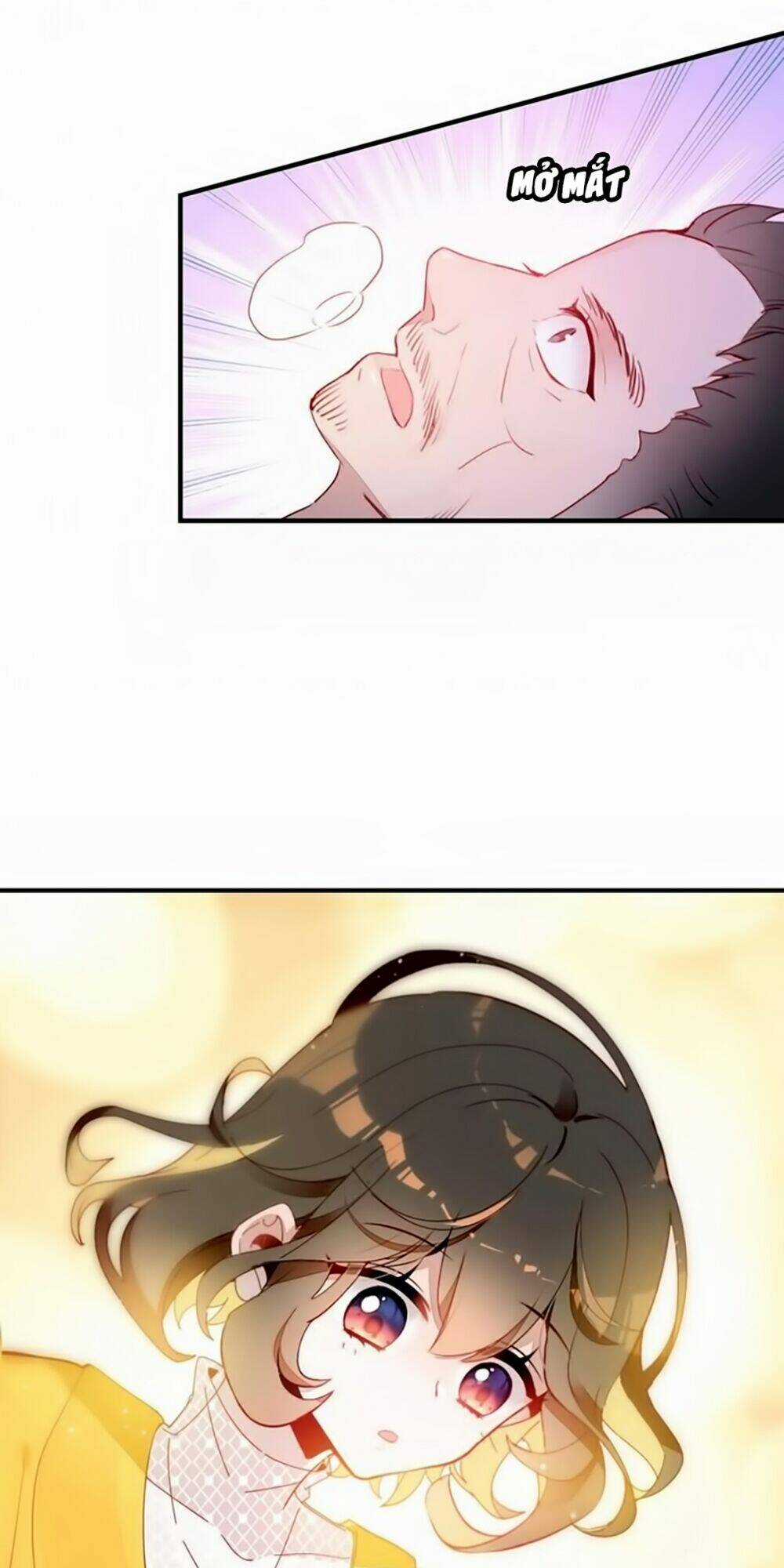 Ái Thượng Ngạo Kiều Long Vương Gia Chapter 1 trang 40