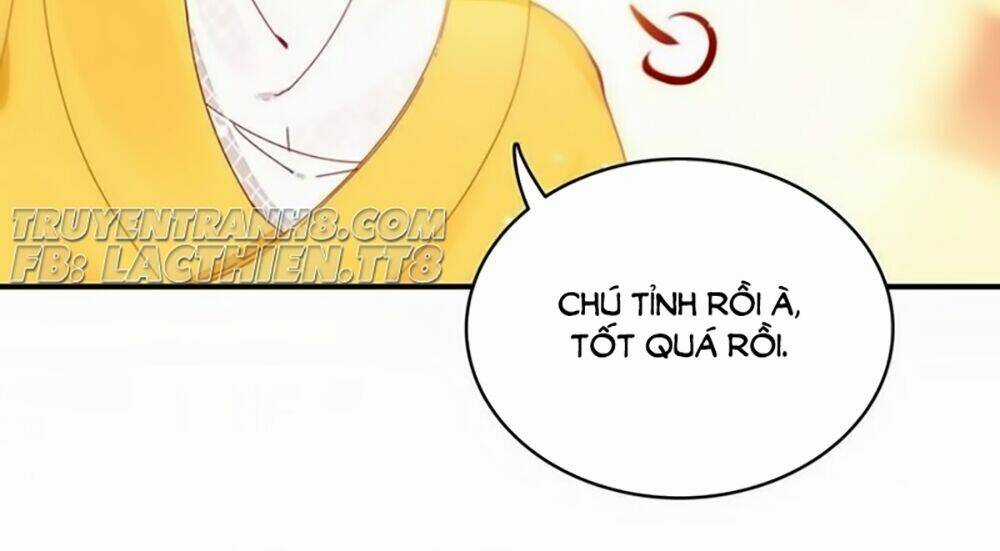 Ái Thượng Ngạo Kiều Long Vương Gia Chapter 1 trang 41