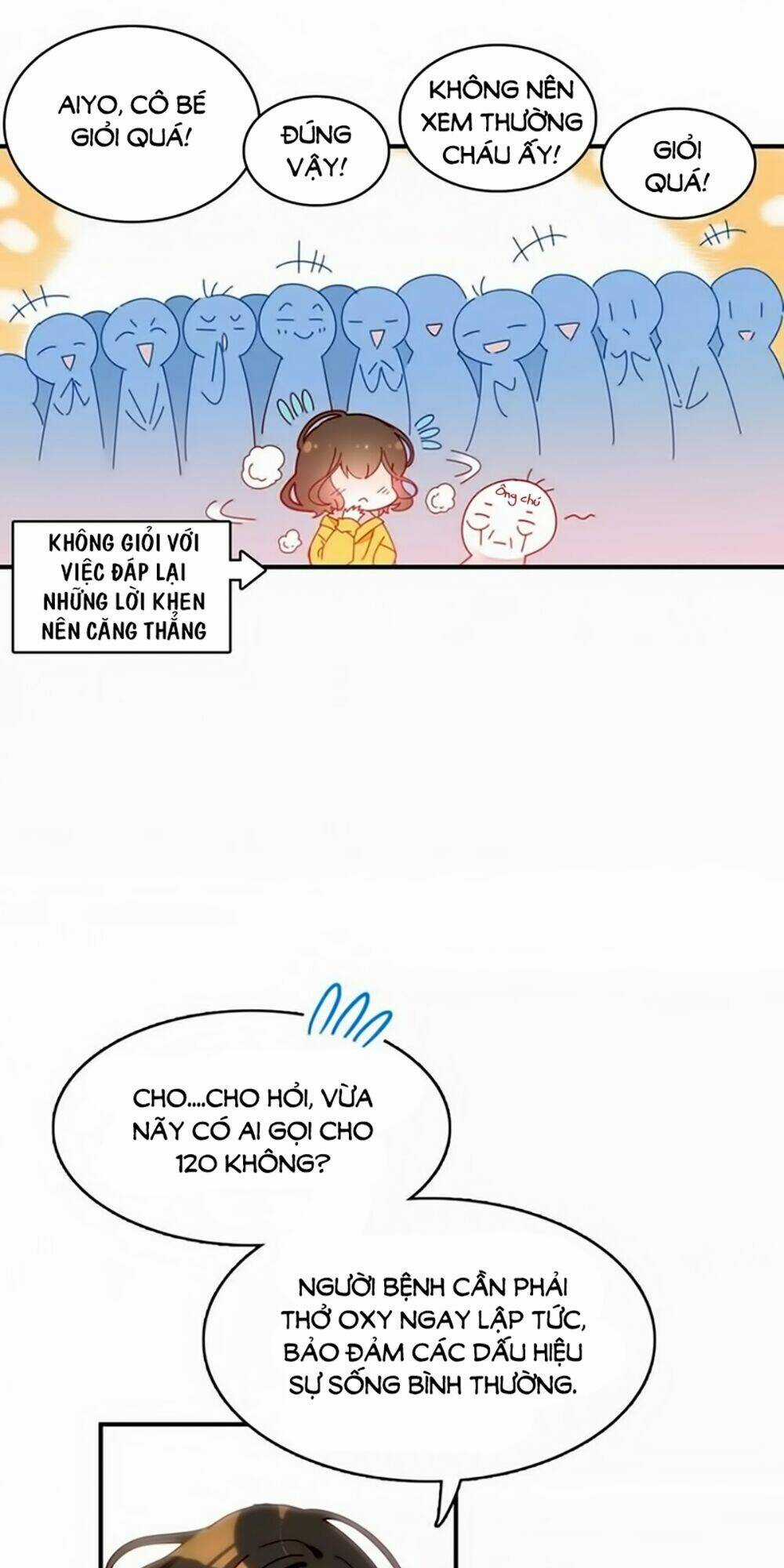 Ái Thượng Ngạo Kiều Long Vương Gia Chapter 1 trang 42