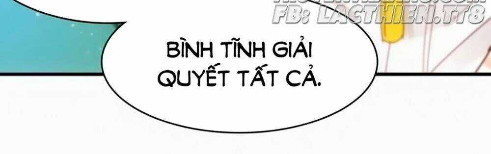 Ái Thượng Ngạo Kiều Long Vương Gia Chapter 1 trang 48