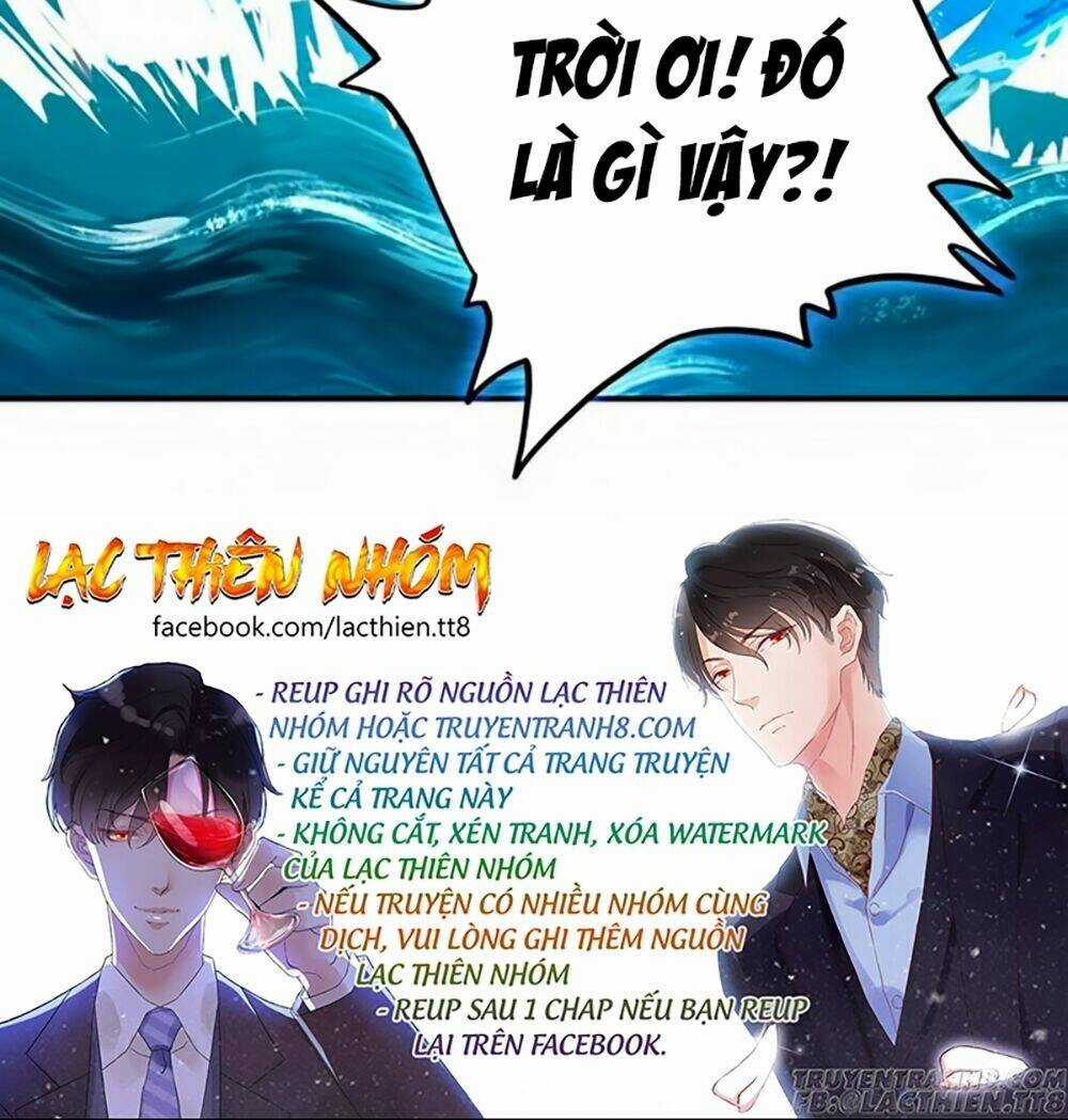 Ái Thượng Ngạo Kiều Long Vương Gia Chapter 1 trang 5