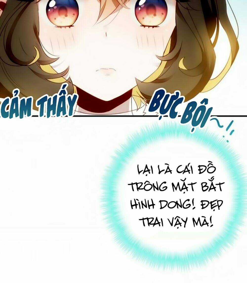 Ái Thượng Ngạo Kiều Long Vương Gia Chapter 1 trang 50