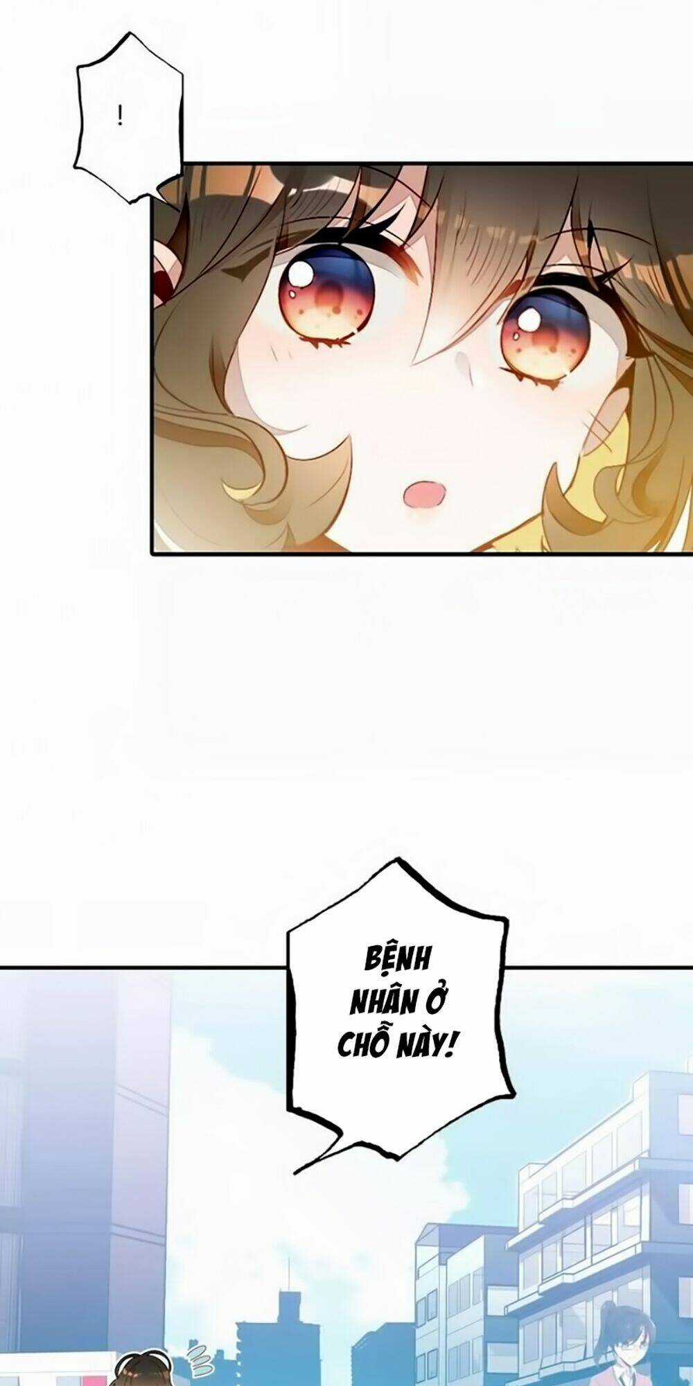 Ái Thượng Ngạo Kiều Long Vương Gia Chapter 1 trang 53