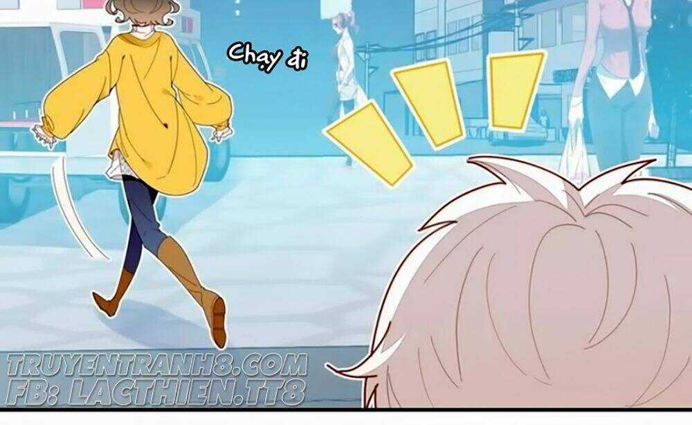 Ái Thượng Ngạo Kiều Long Vương Gia Chapter 1 trang 54